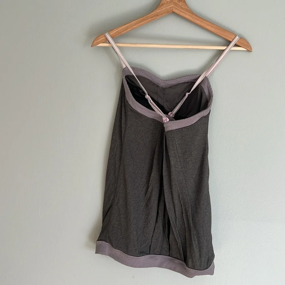 Lululemon Women’s Pure Focus Tank Top